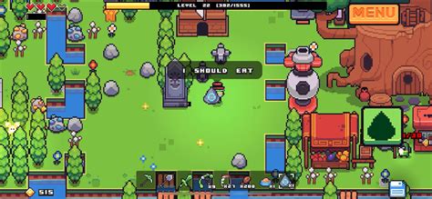 Animal Lure: What am I doing wrong : r/Forager .